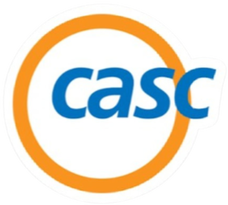 Casc Riverside CASC Region 11